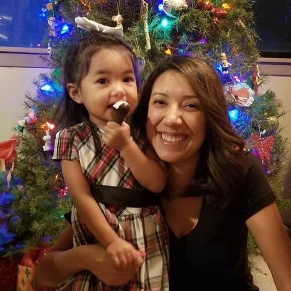 Meet your Posher, Carrie